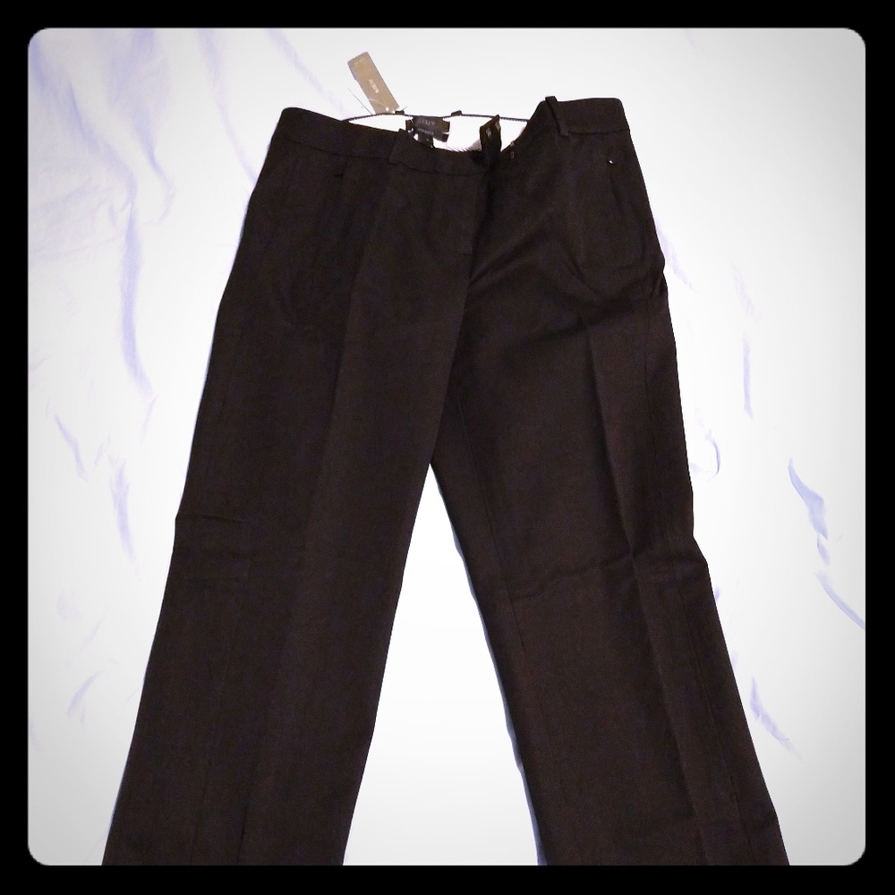 J. Crew Maddie Dress Pants